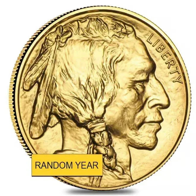 Gold Coin
