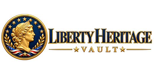 Liberty Heritage Vault